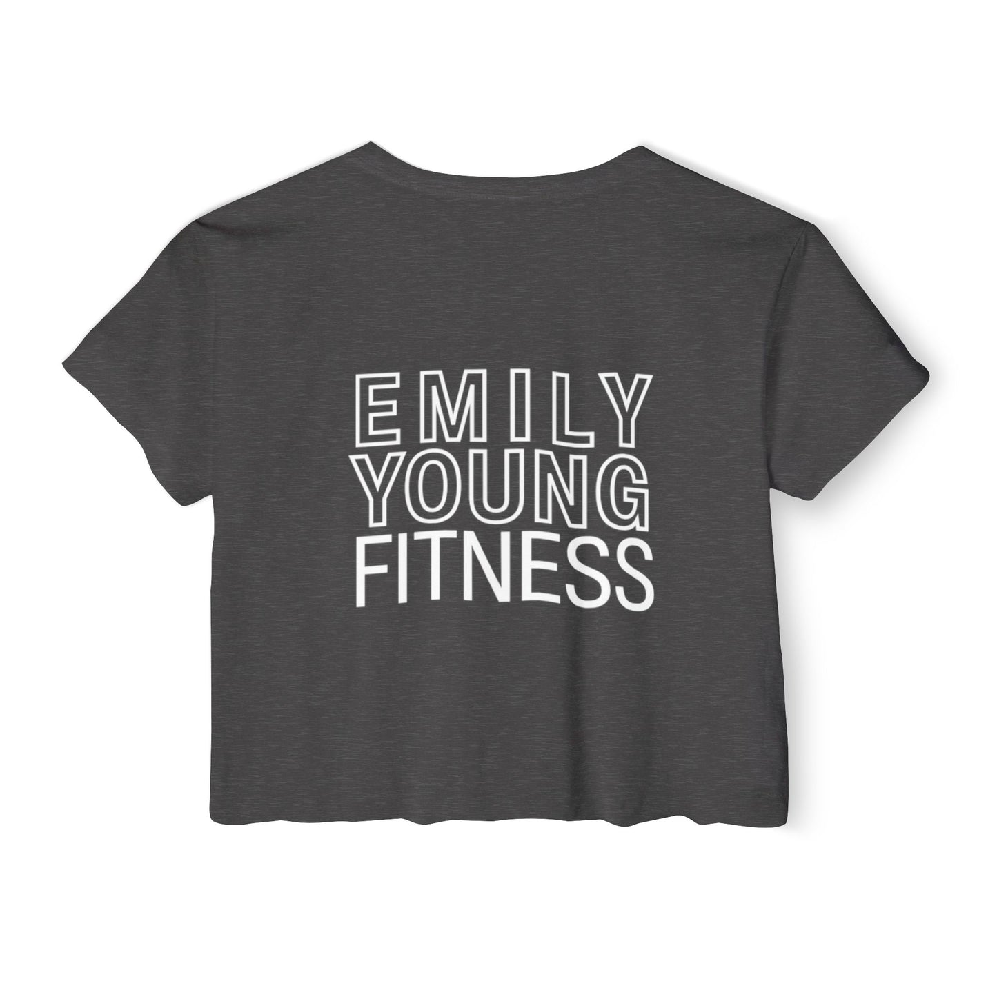 Emily Young Fitness - Festival Tee