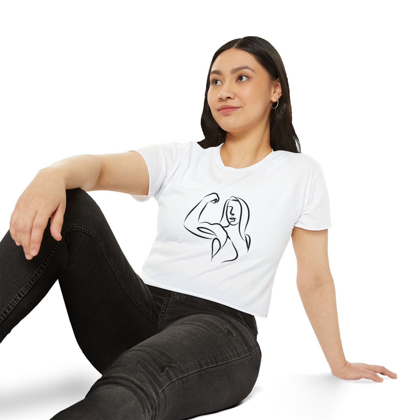 Emily Young Fitness - Festival Tee
