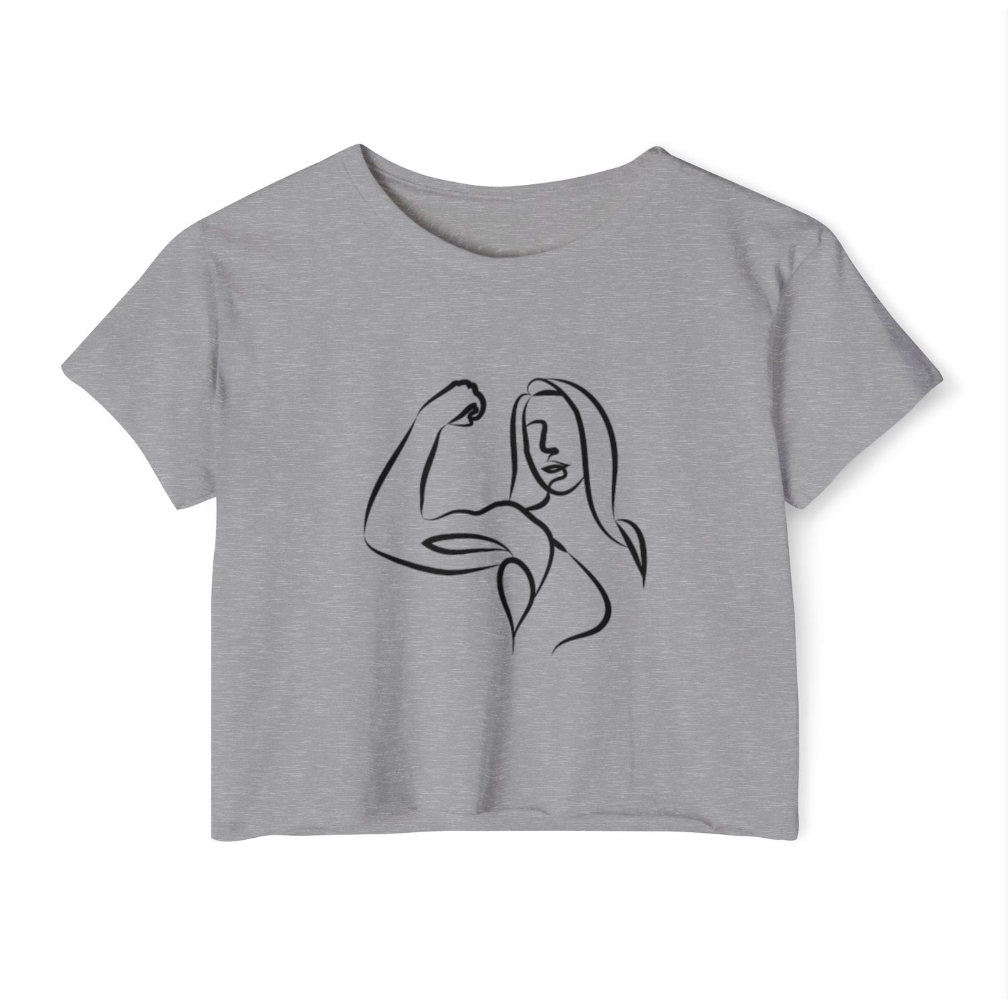 Emily Young Fitness - Festival Tee