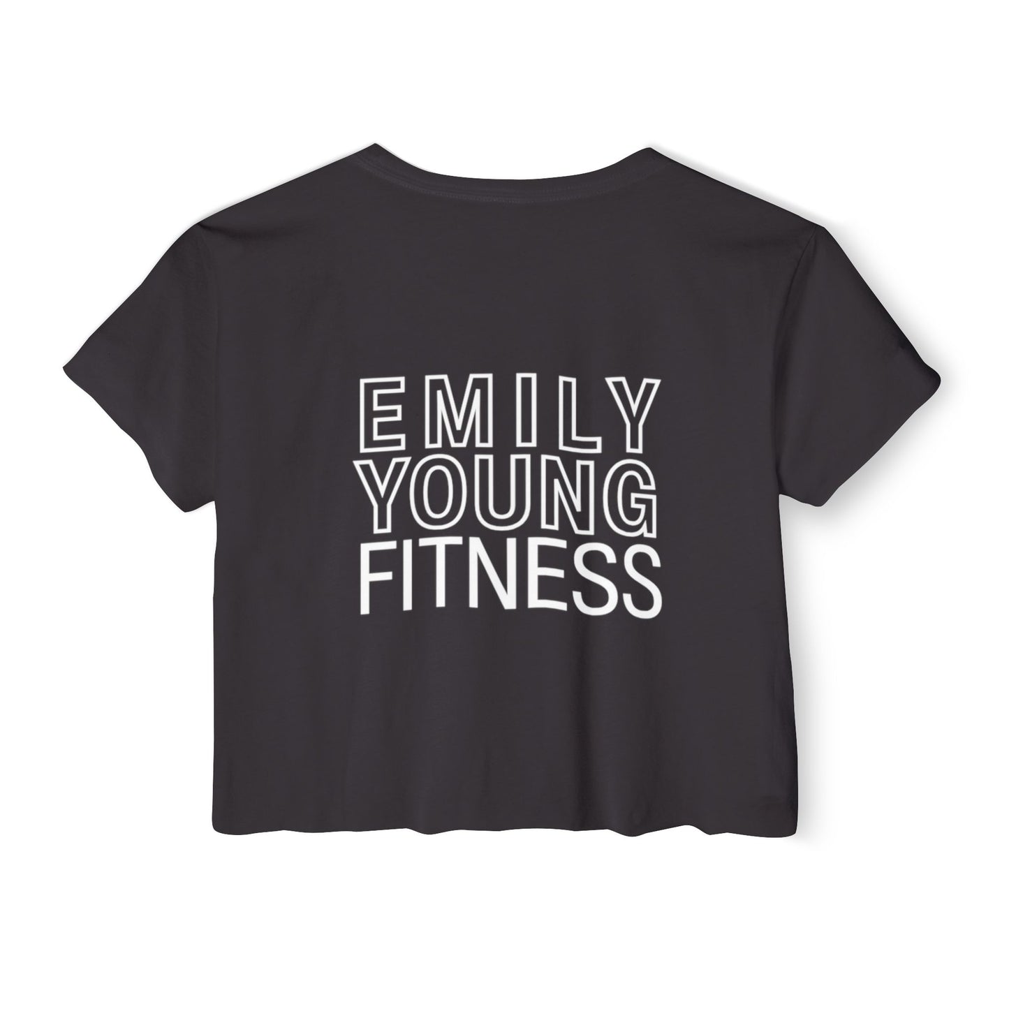 Emily Young Fitness - Festival Tee