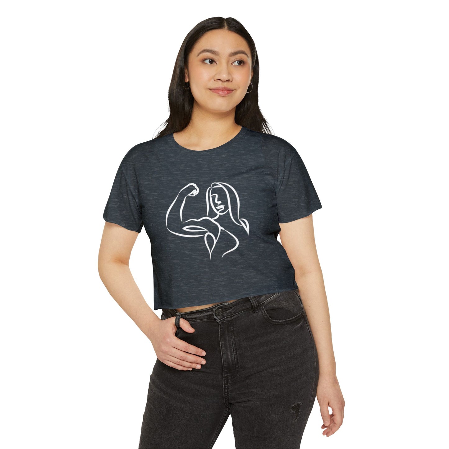 Emily Young Fitness - Festival Tee