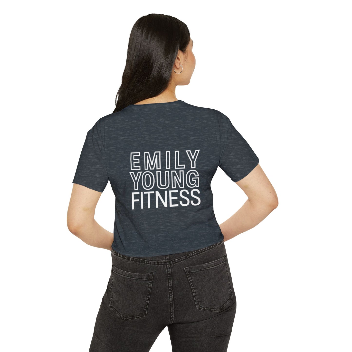 Emily Young Fitness - Festival Tee