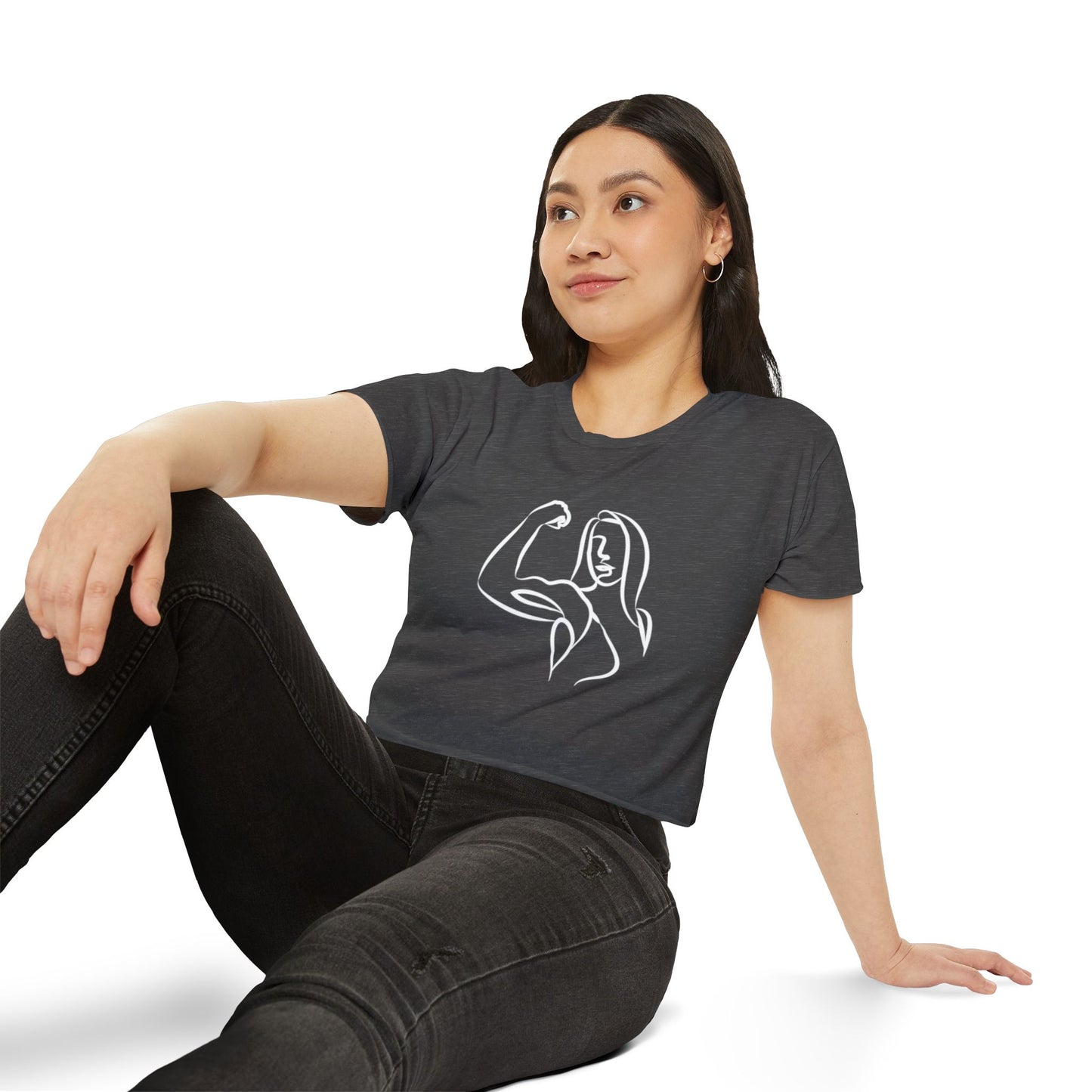 Emily Young Fitness - Festival Tee