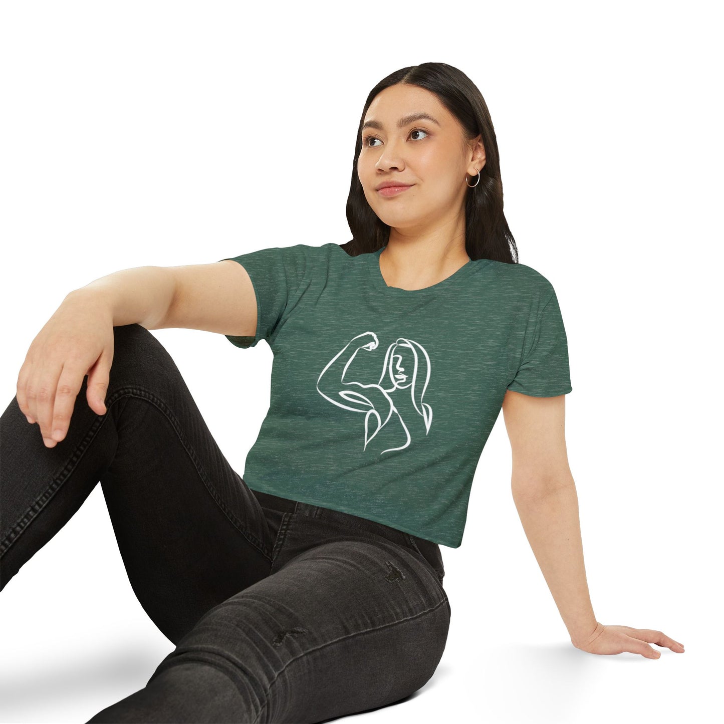 Emily Young Fitness - Festival Tee