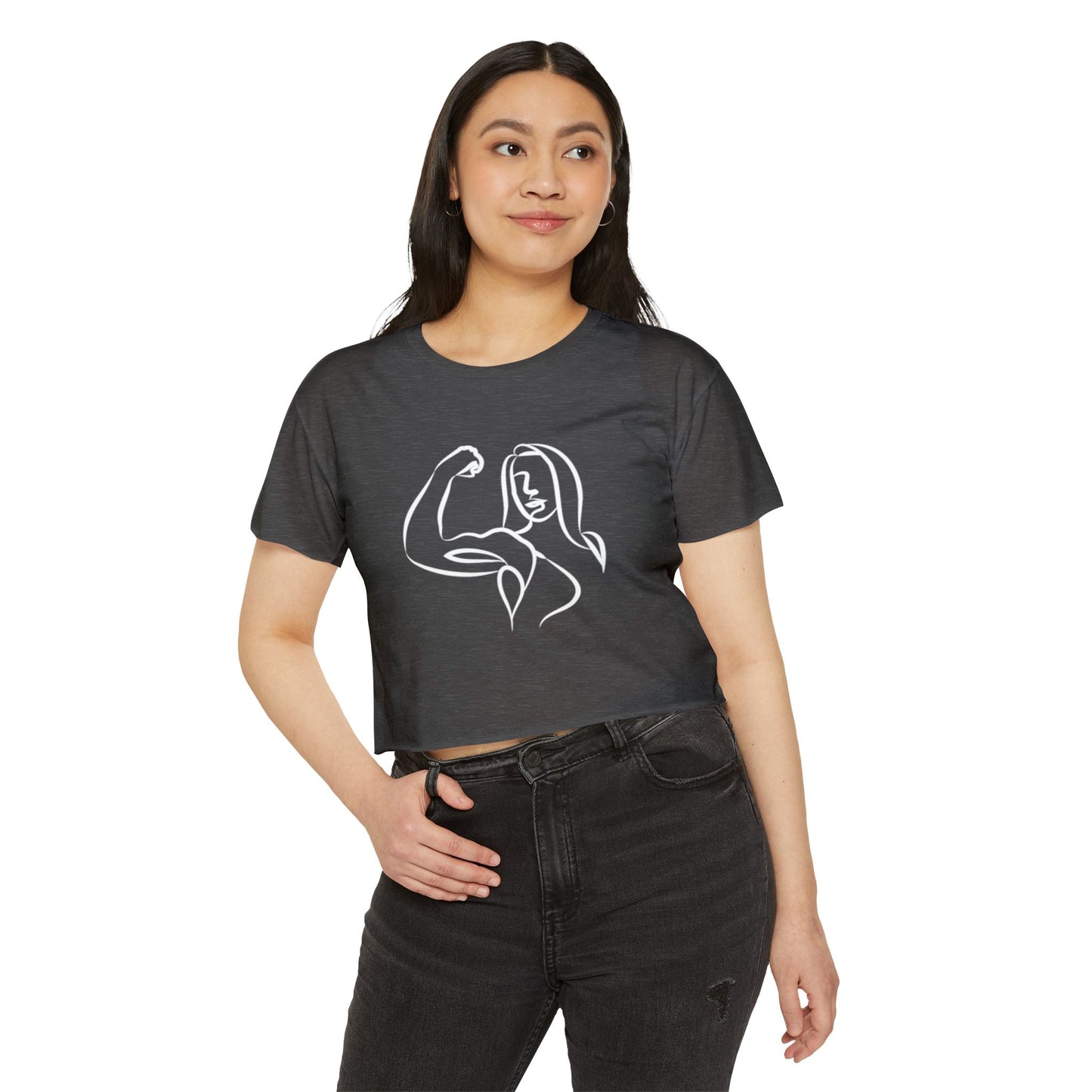 Emily Young Fitness - Festival Tee