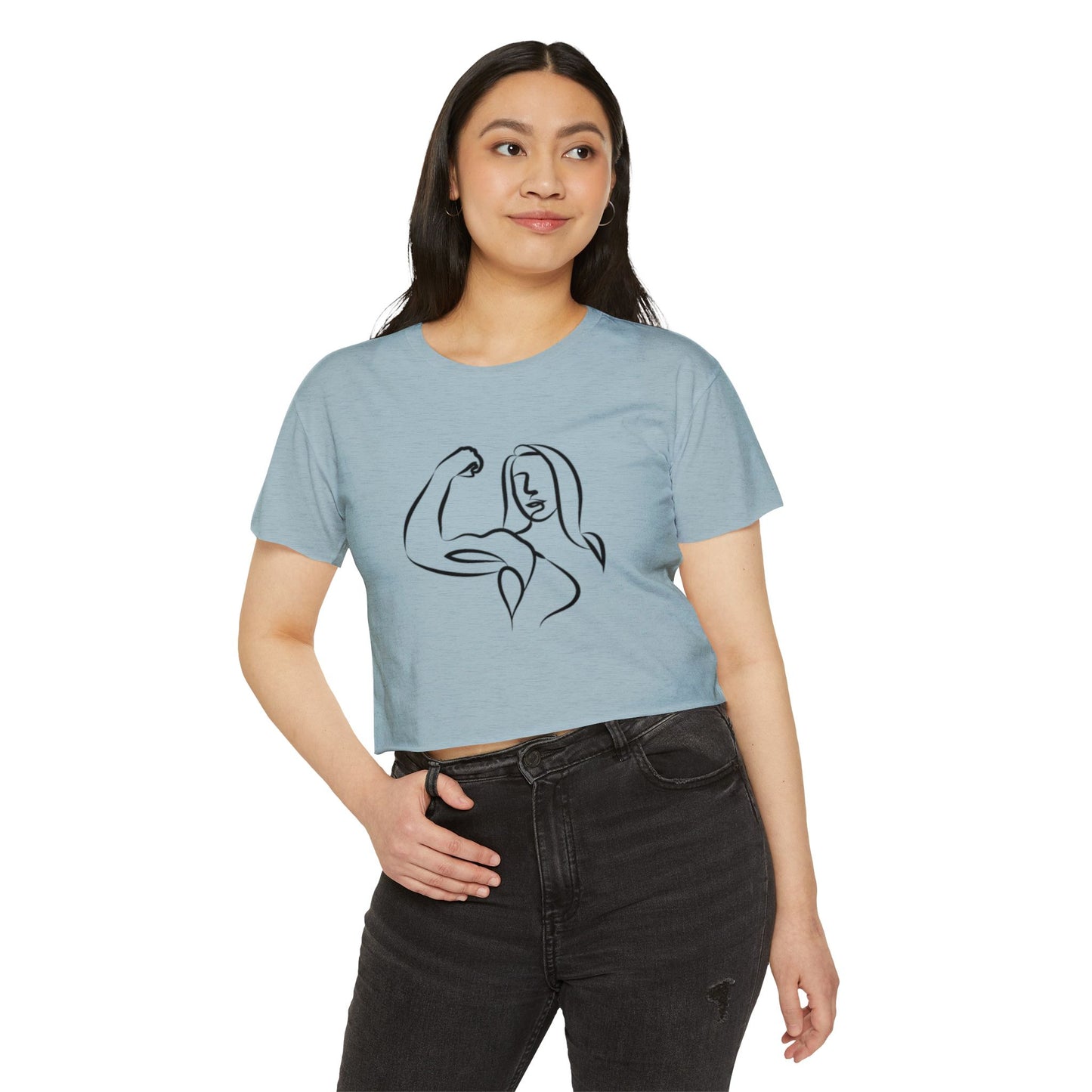 Emily Young Fitness - Festival Tee