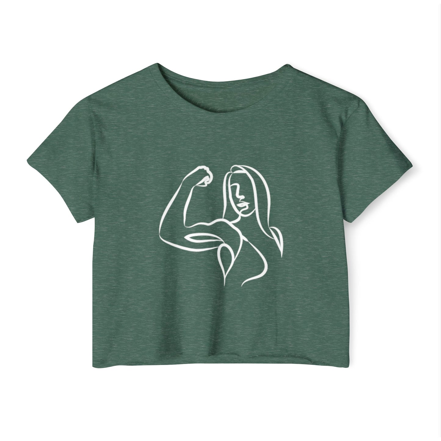 Emily Young Fitness - Festival Tee
