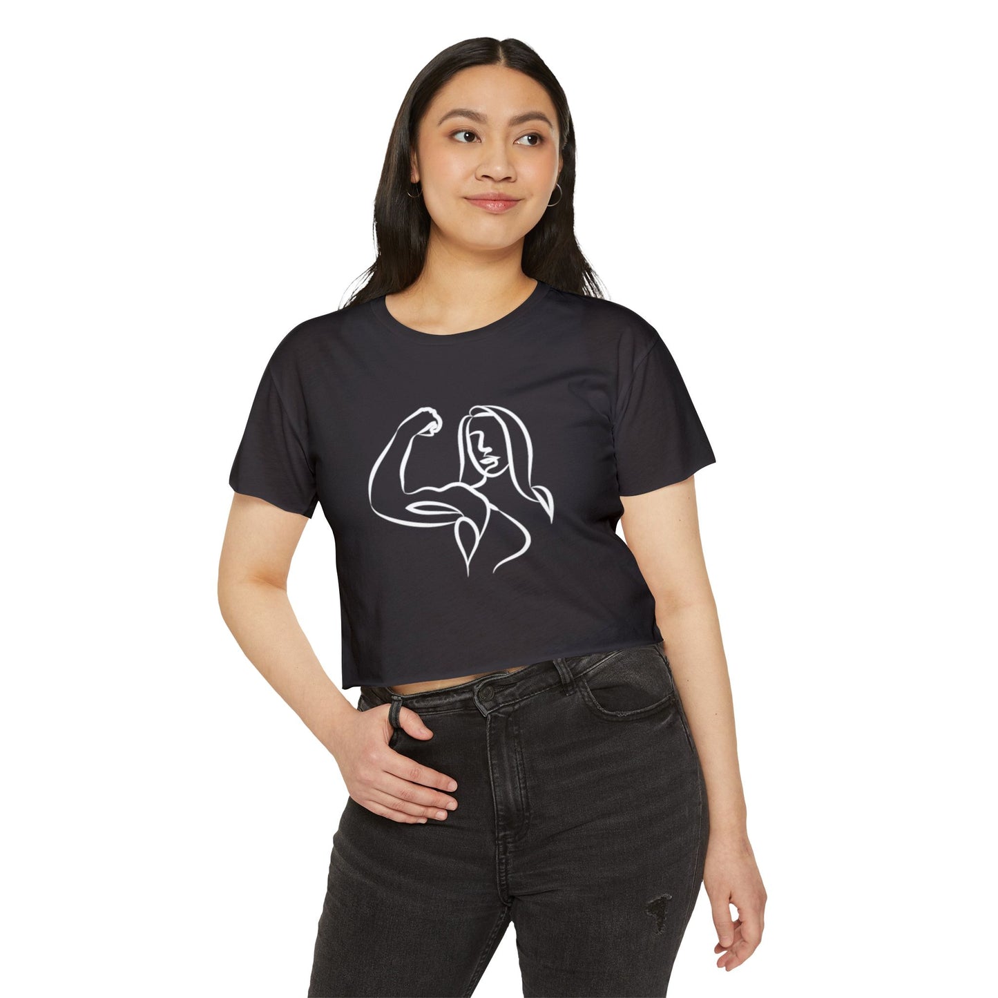 Emily Young Fitness - Festival Tee
