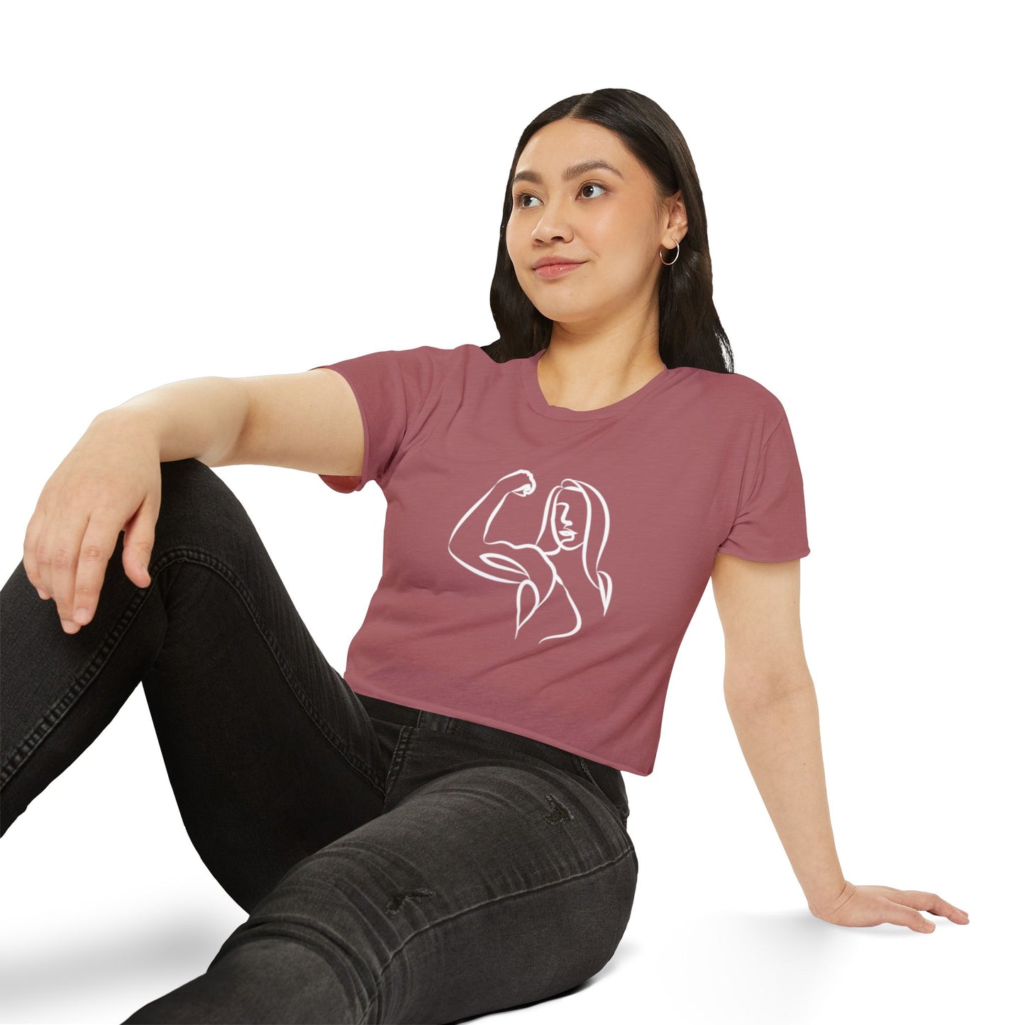 Emily Young Fitness - Festival Tee