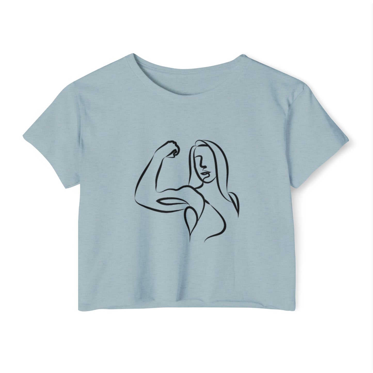 Emily Young Fitness - Festival Tee