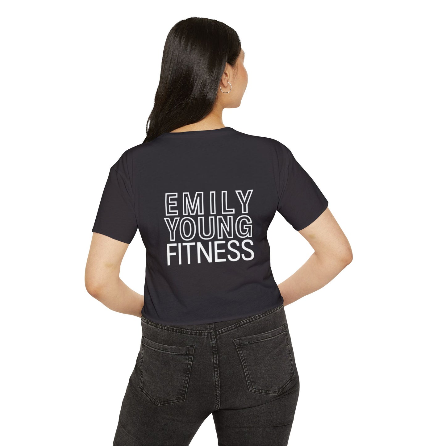 Emily Young Fitness - Festival Tee