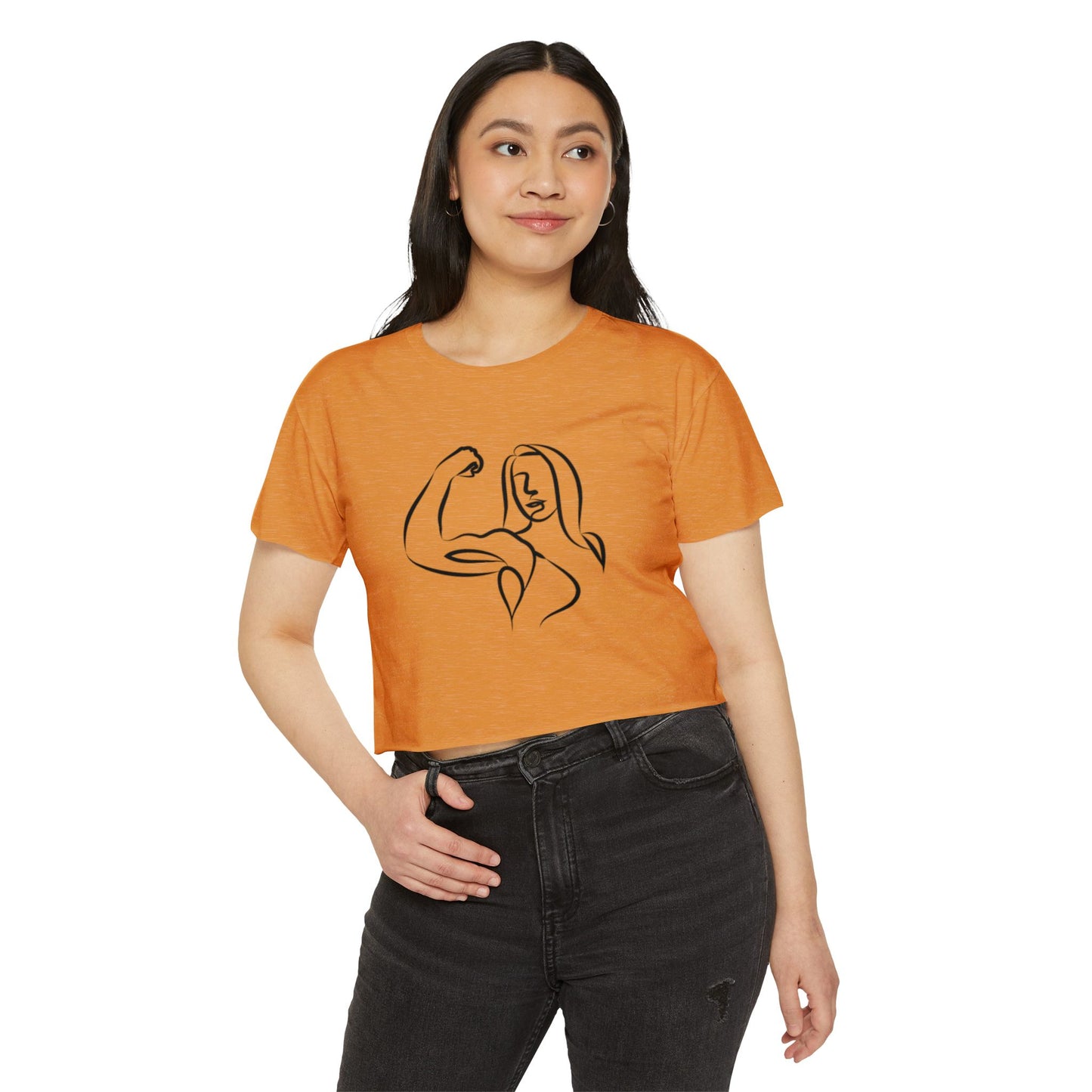 Emily Young Fitness - Festival Tee