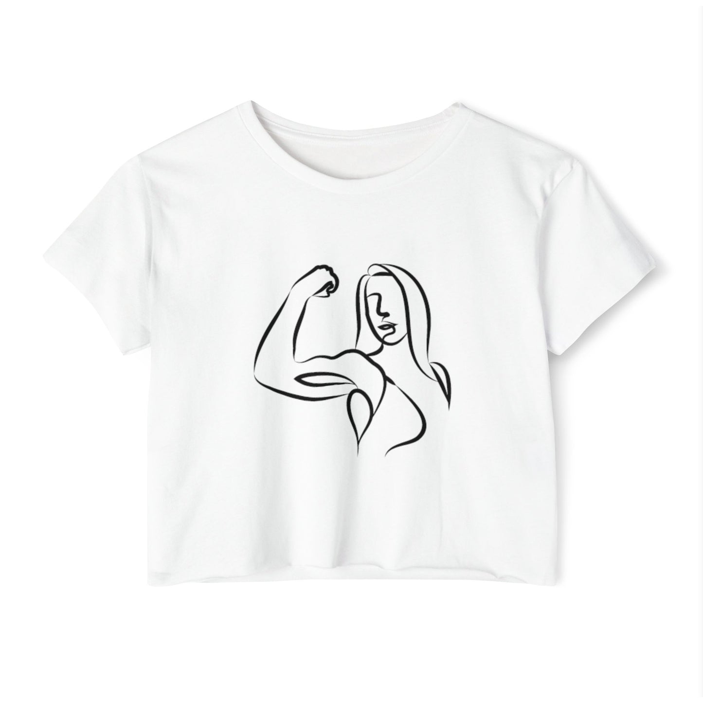 Emily Young Fitness - Festival Tee