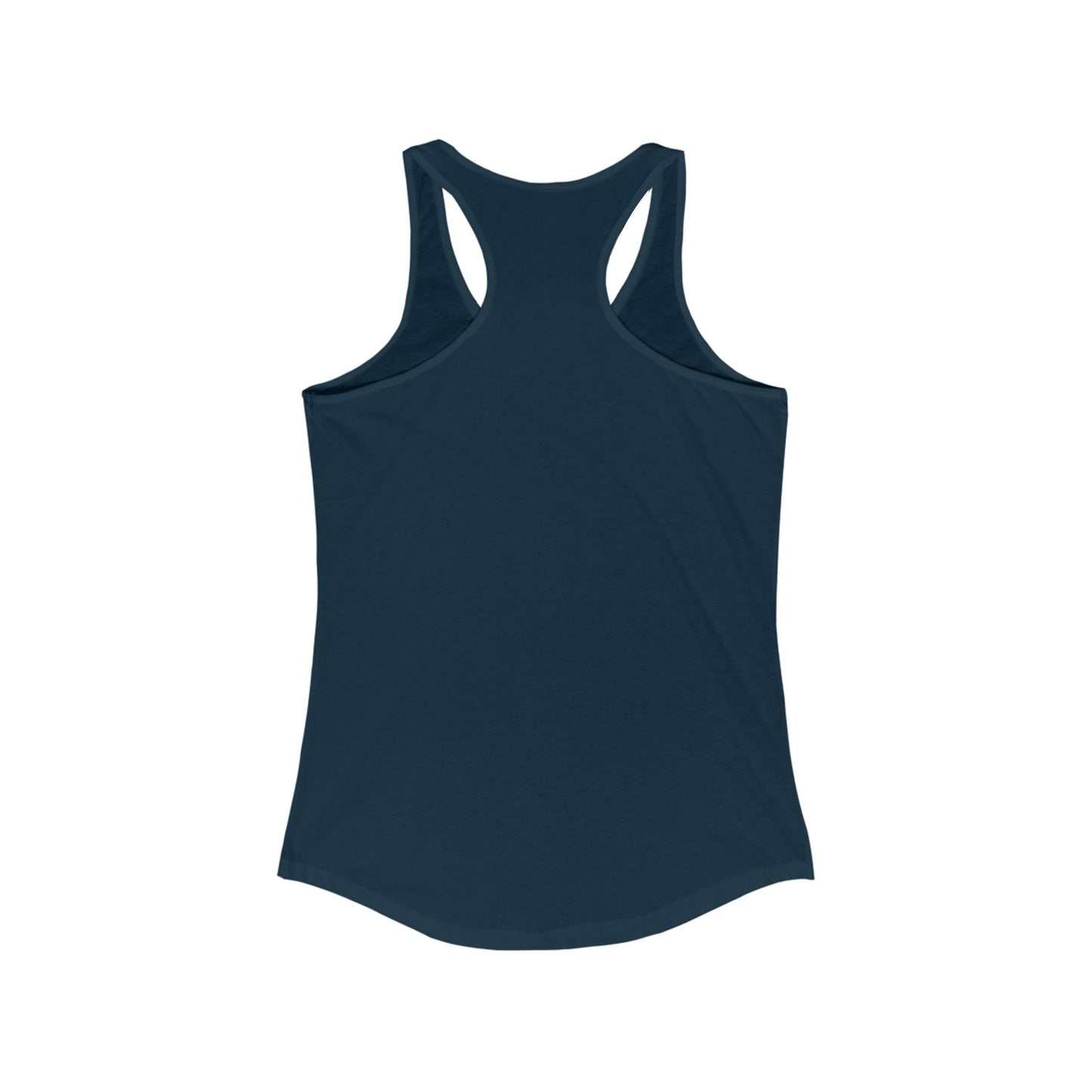 Emily Young Fitness Racerback Tank Top