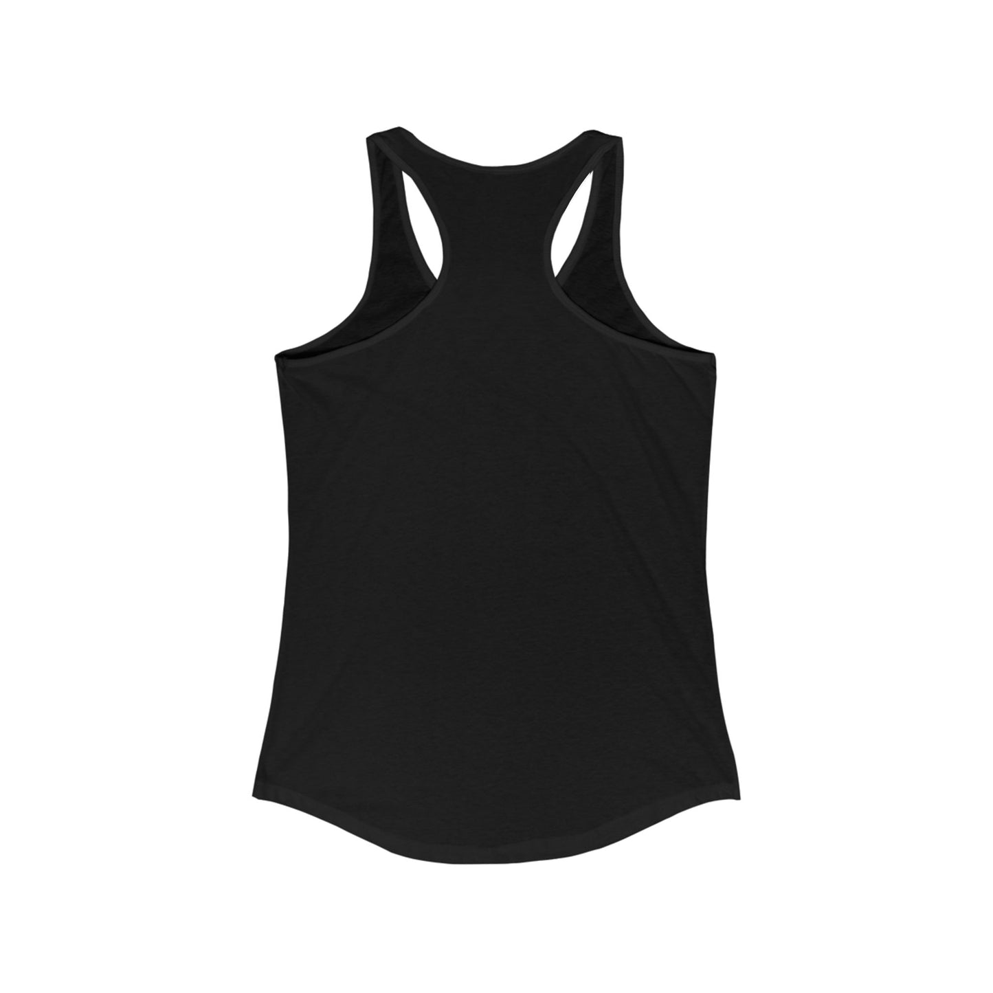 Emily Young Fitness Racerback Tank Top