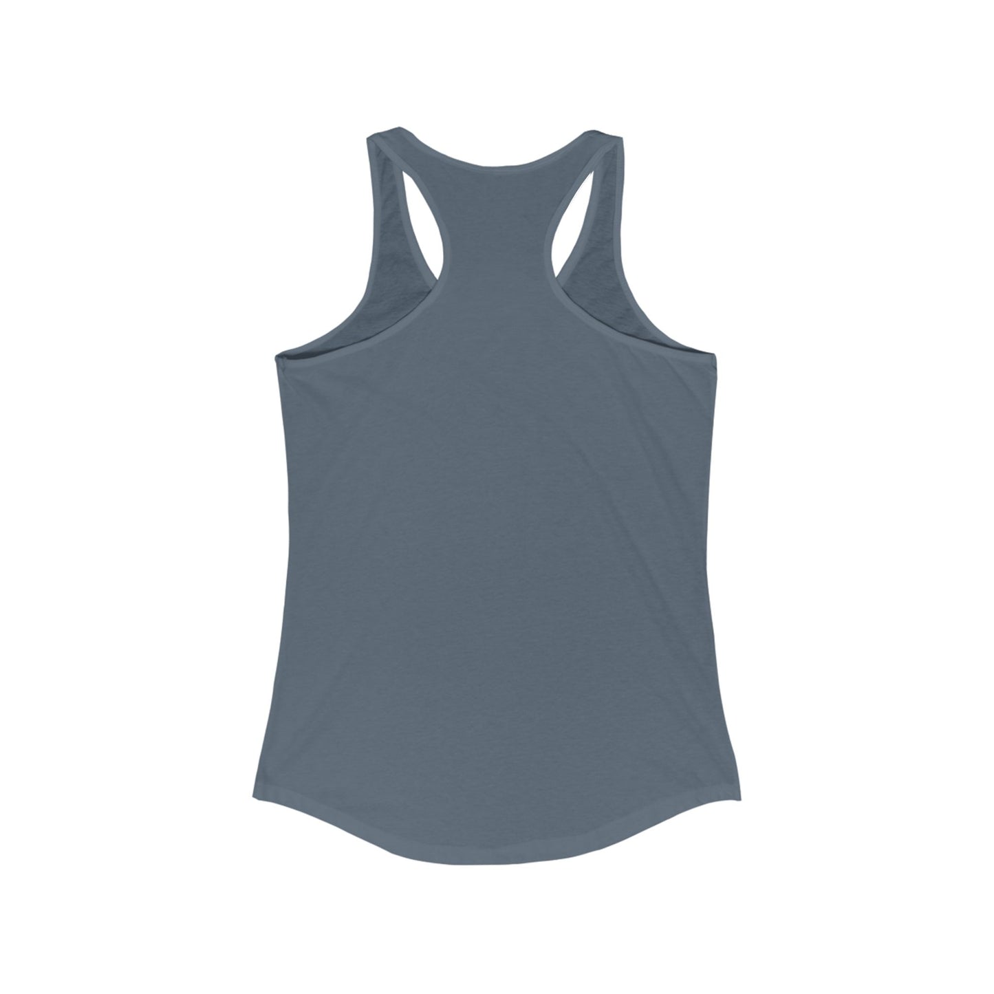 Emily Young Fitness Racerback Tank Top