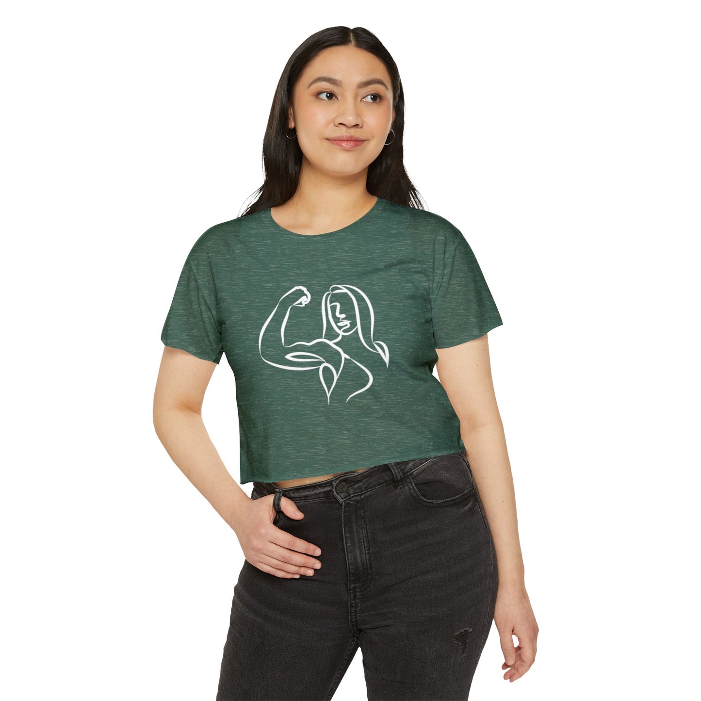 Emily Young Fitness - Festival Tee