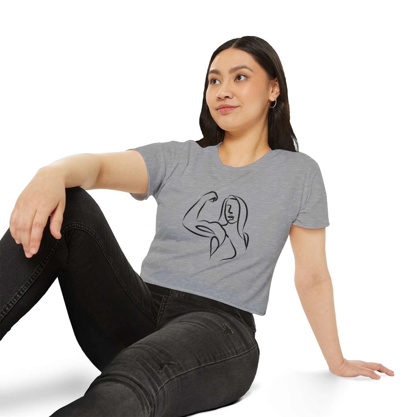Emily Young Fitness - Festival Tee