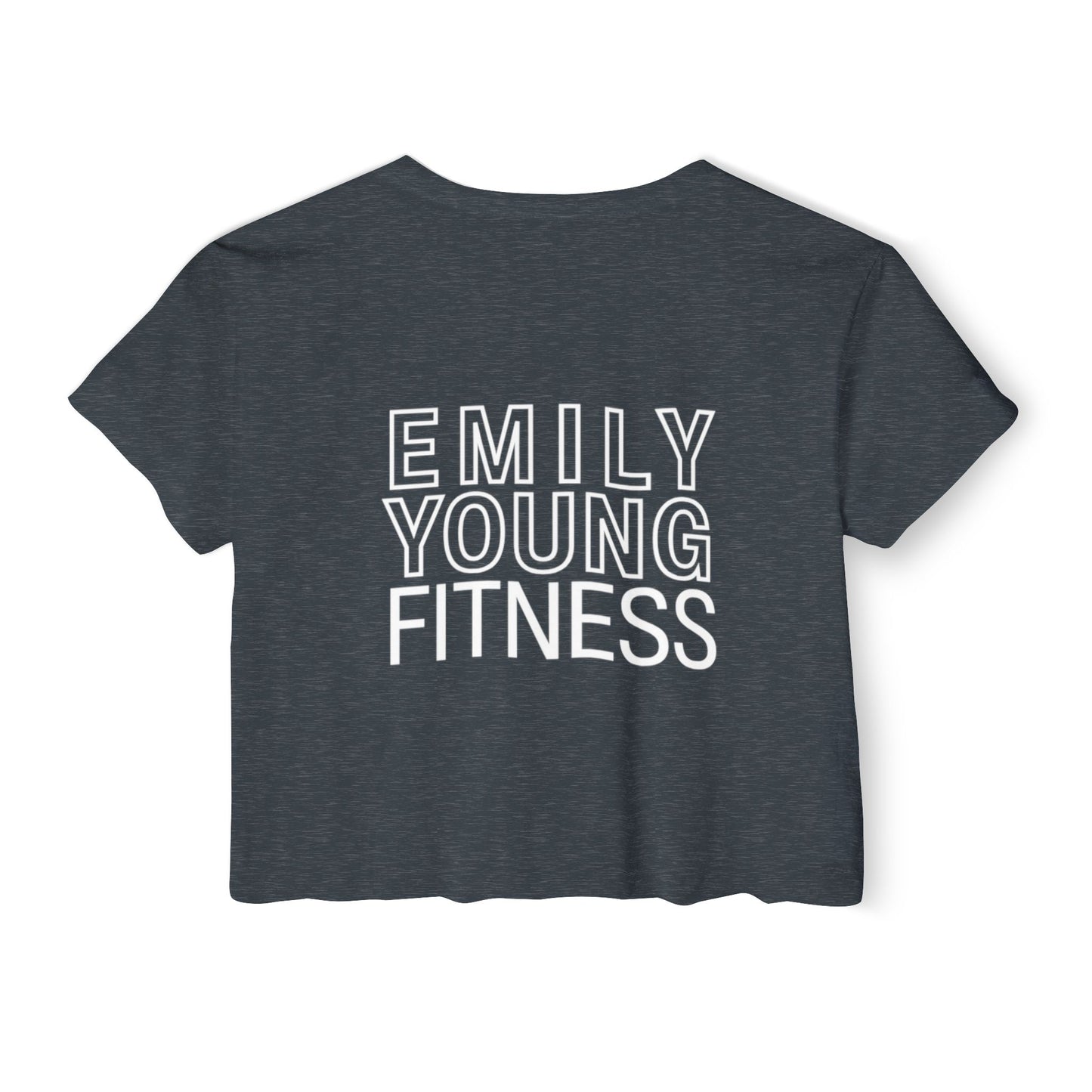 Emily Young Fitness - Festival Tee