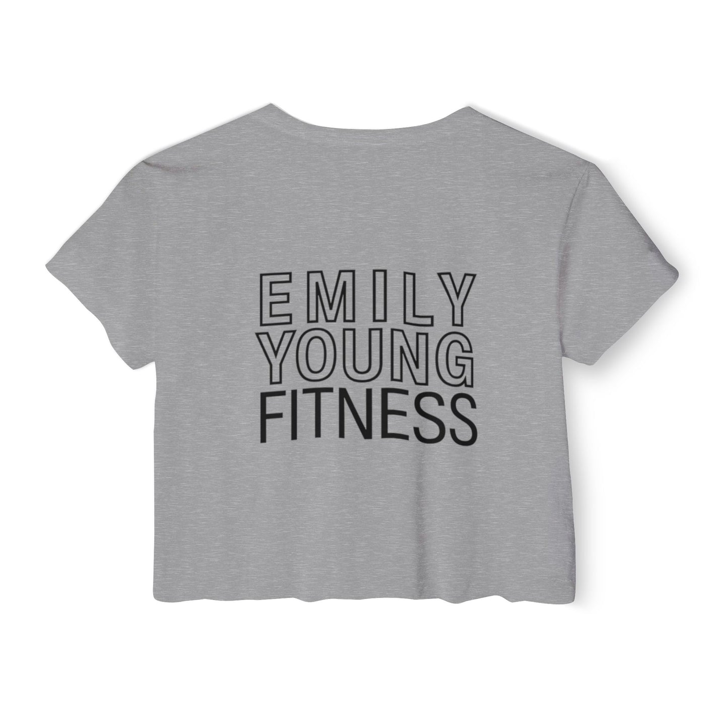 Emily Young Fitness - Festival Tee