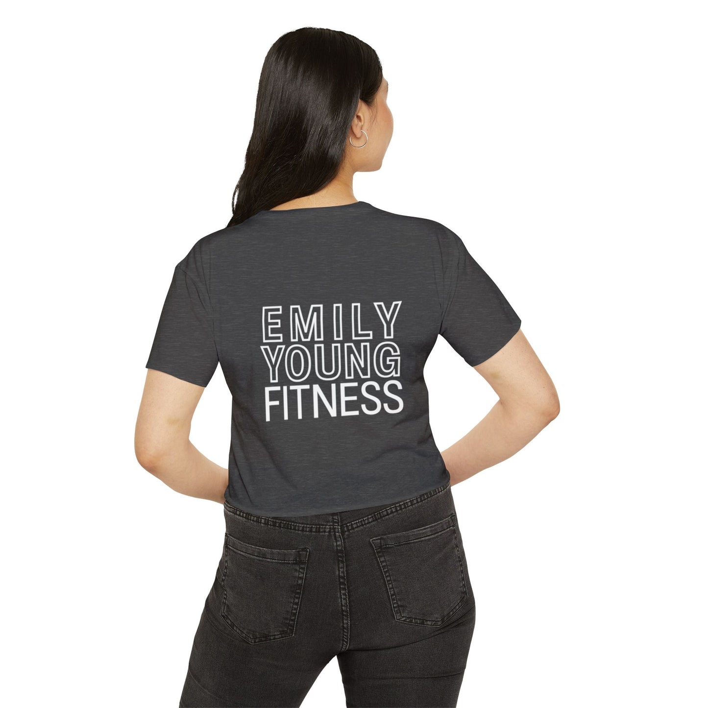 Emily Young Fitness - Festival Tee