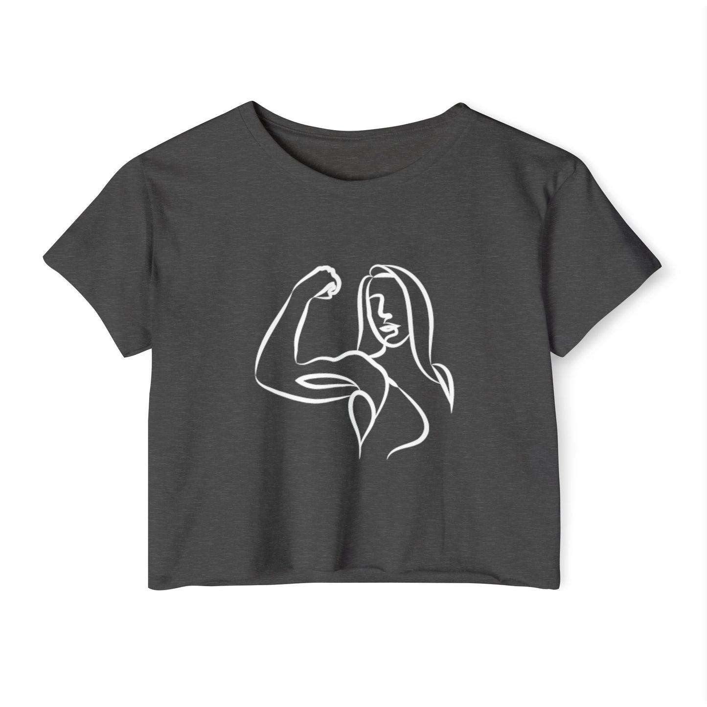 Emily Young Fitness - Festival Tee