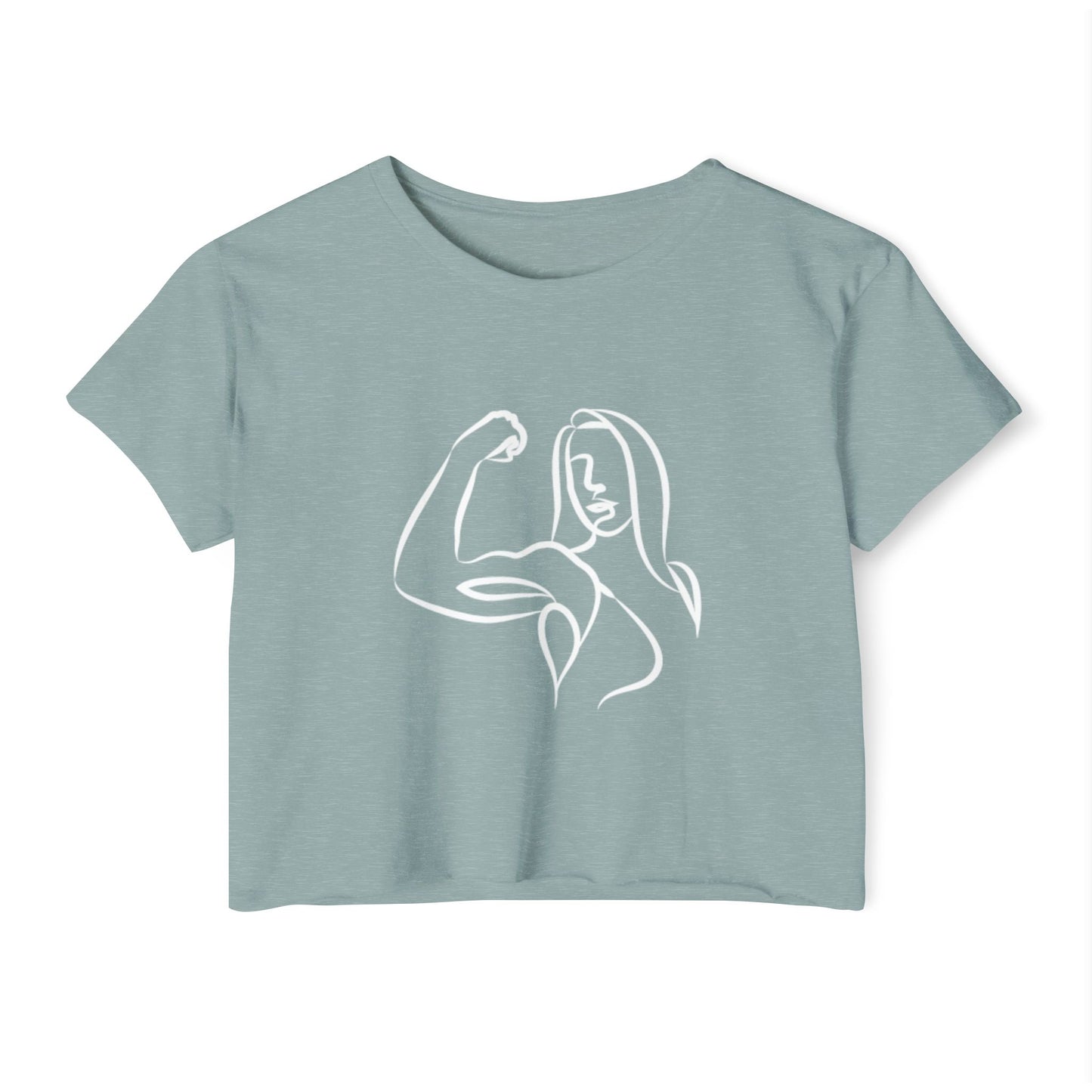Emily Young Fitness - Festival Tee