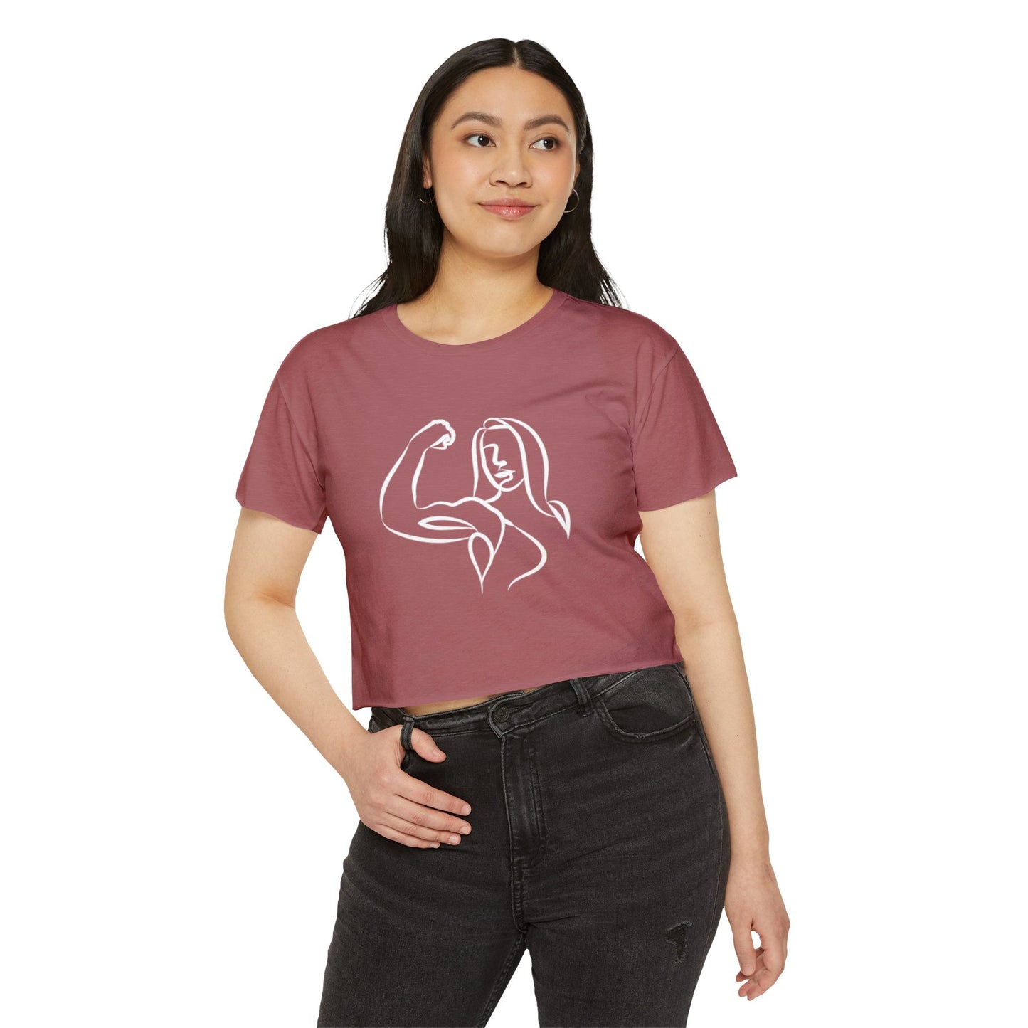 Emily Young Fitness - Festival Tee