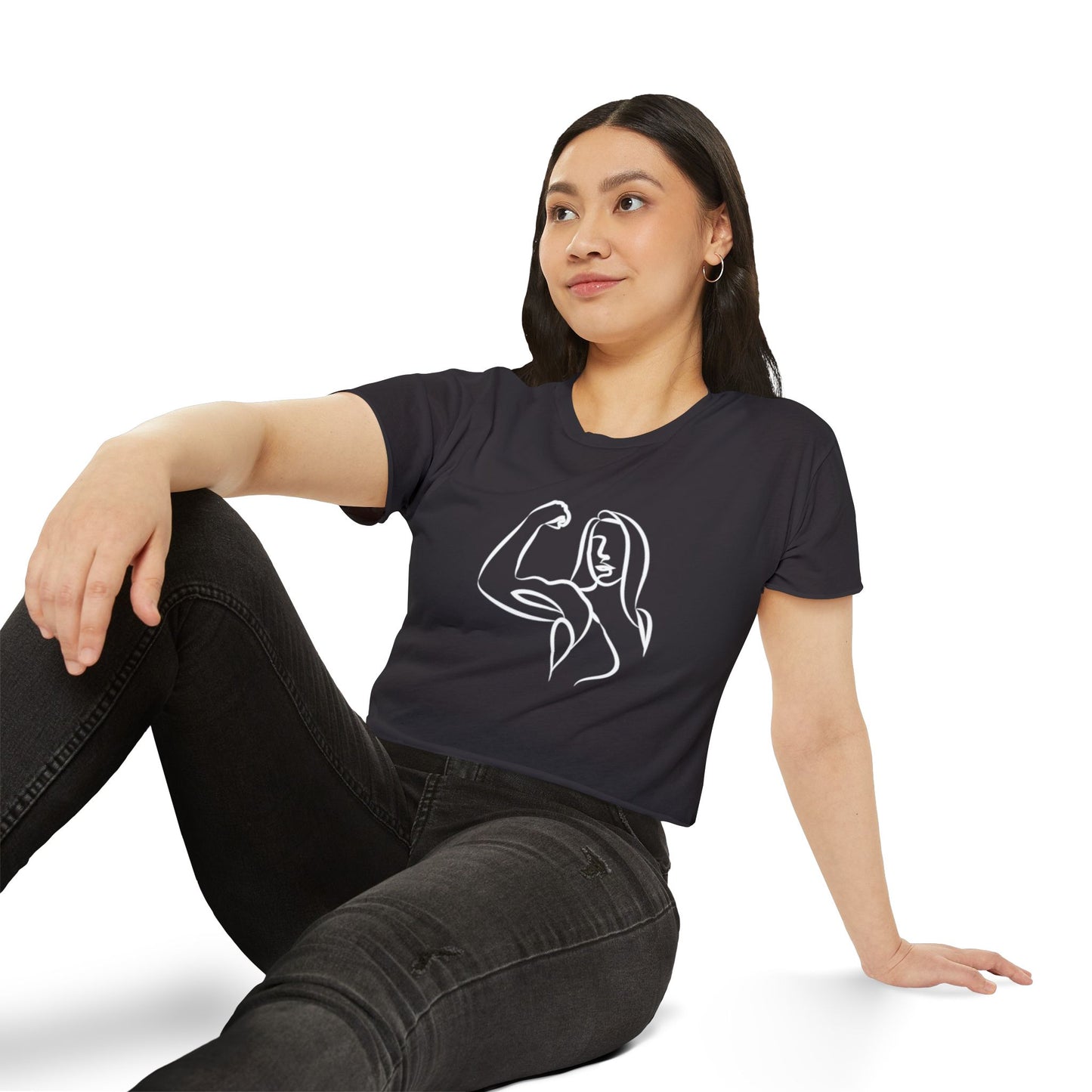 Emily Young Fitness - Festival Tee