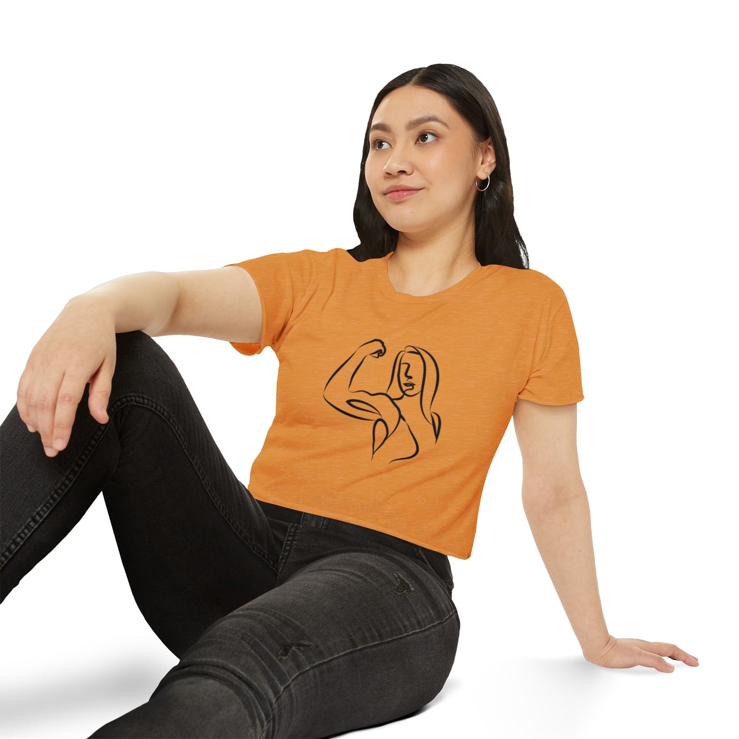 Emily Young Fitness - Festival Tee