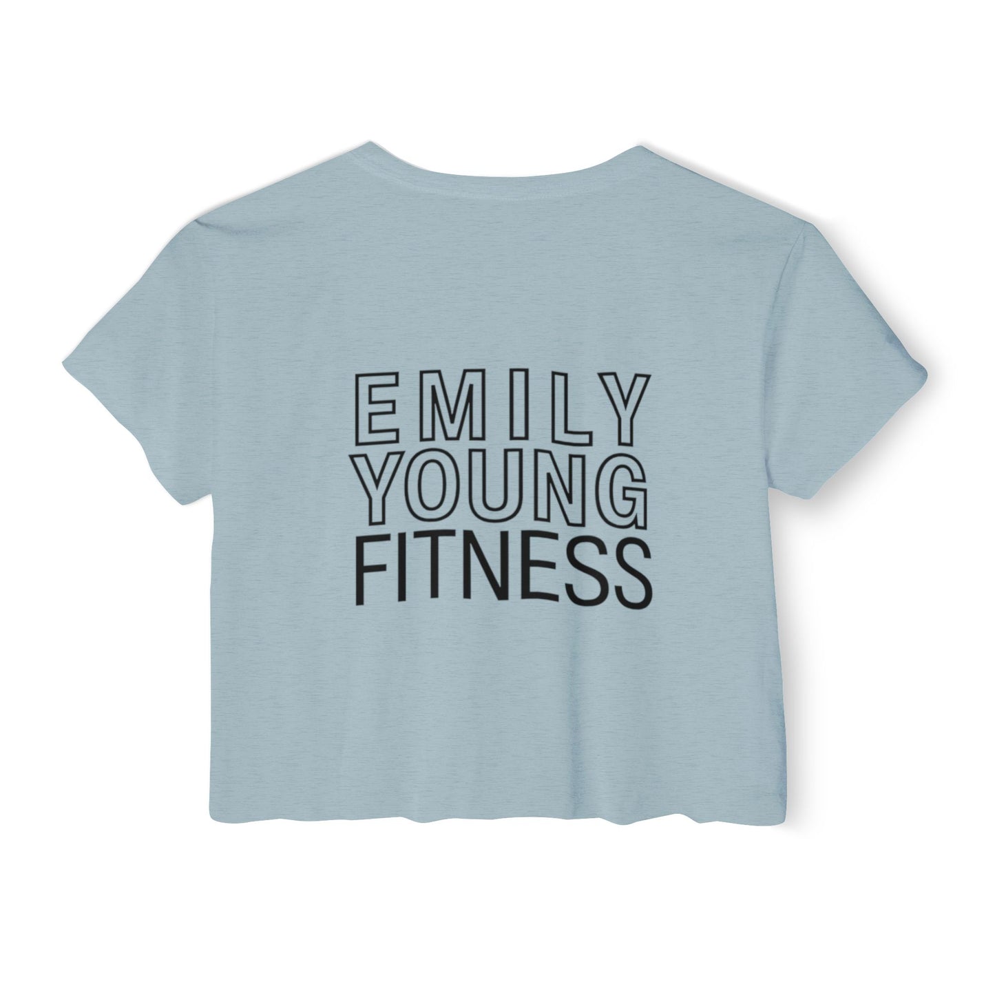 Emily Young Fitness - Festival Tee