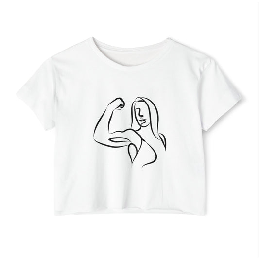 Emily Young Fitness - Festival Tee
