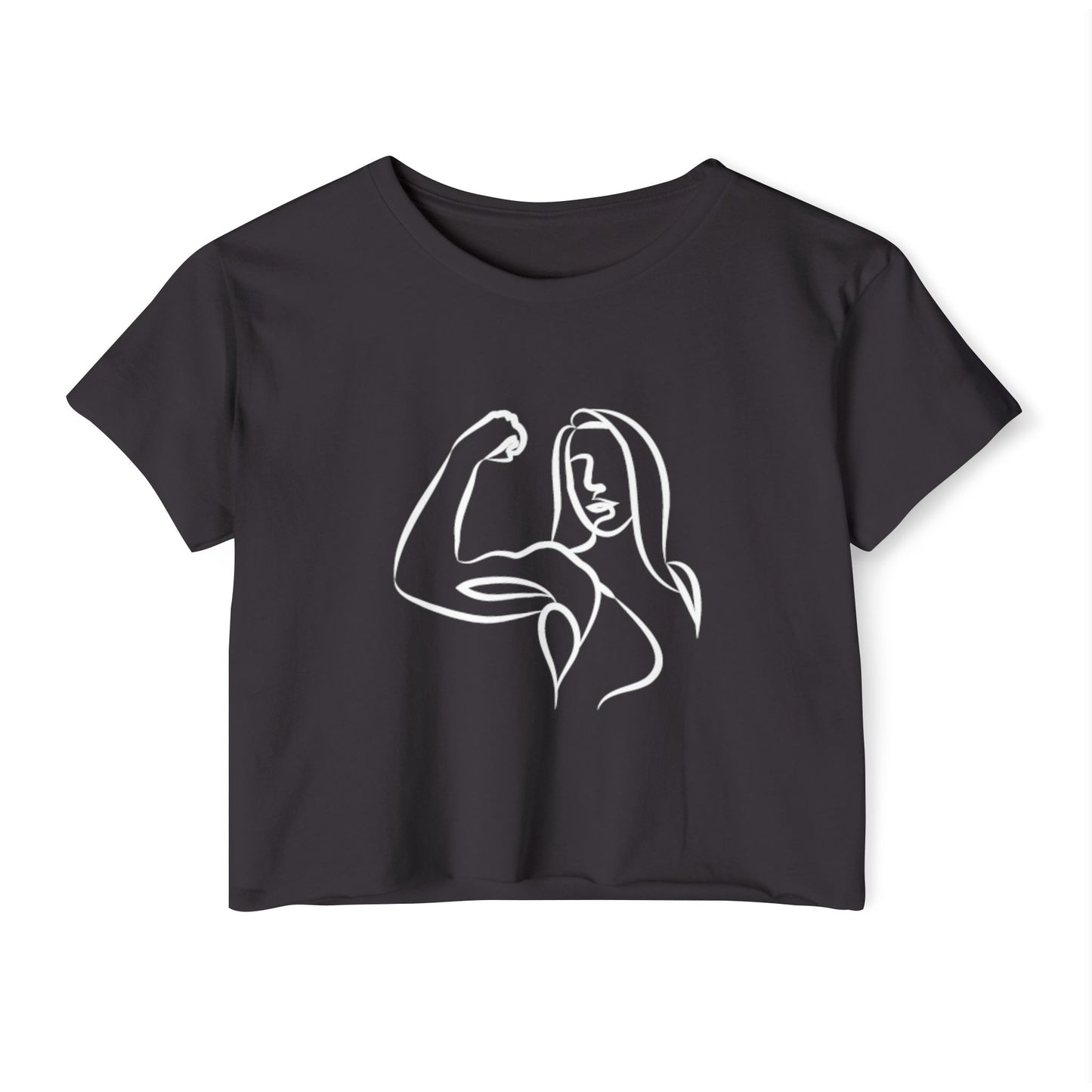 Emily Young Fitness - Festival Tee