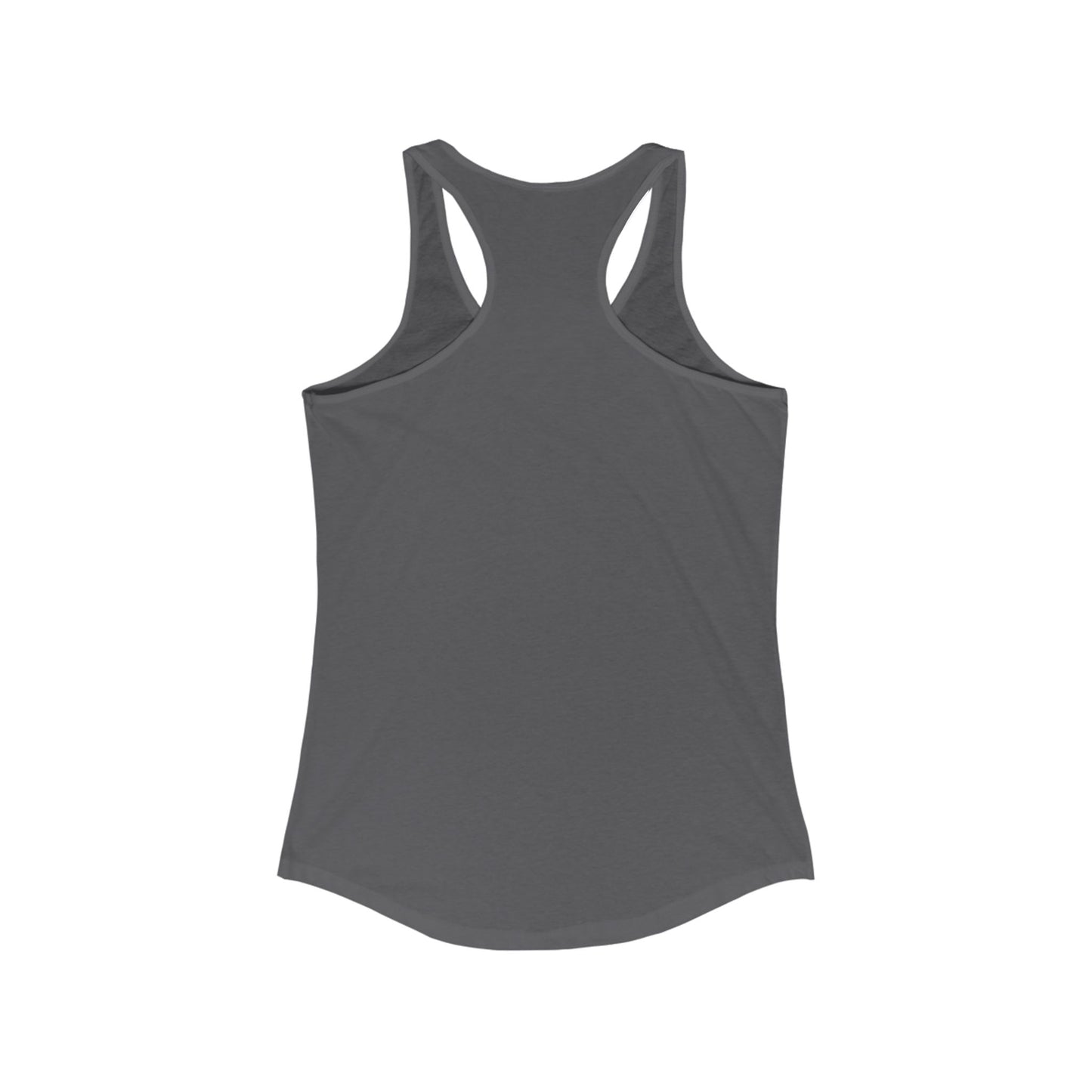 Emily Young Fitness Racerback Tank Top