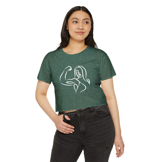 Emily Young Fitness - Festival Tee