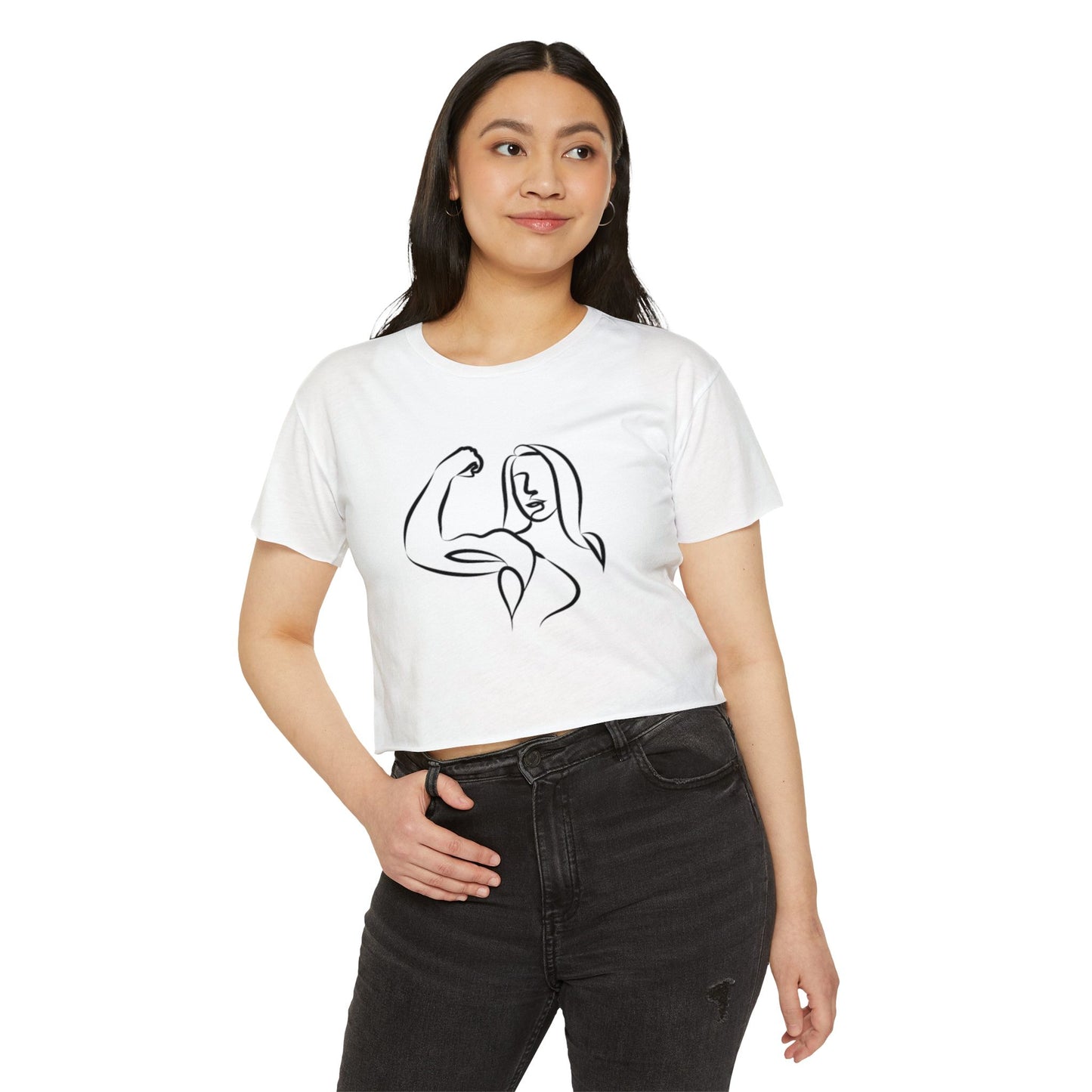 Emily Young Fitness - Festival Tee