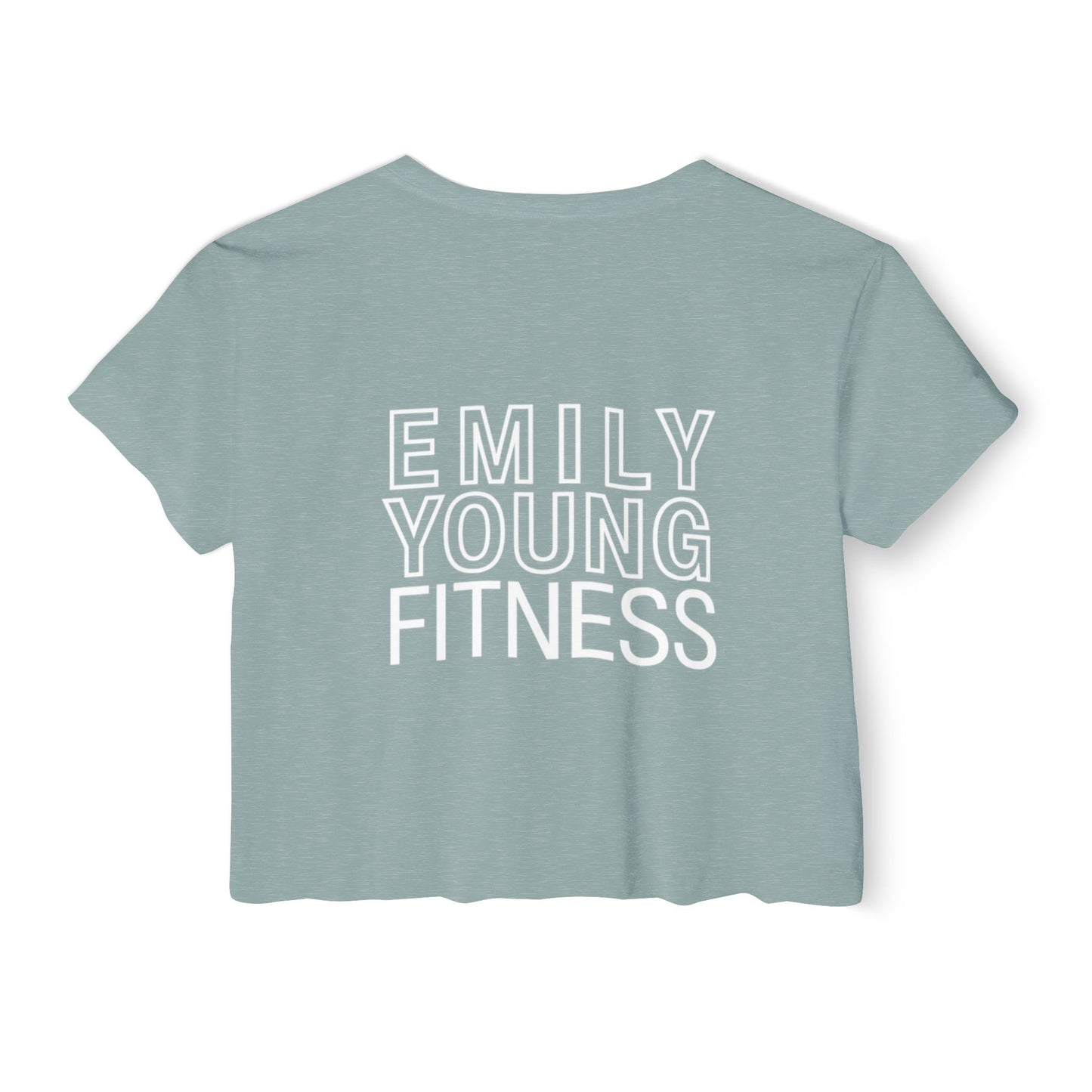 Emily Young Fitness - Festival Tee