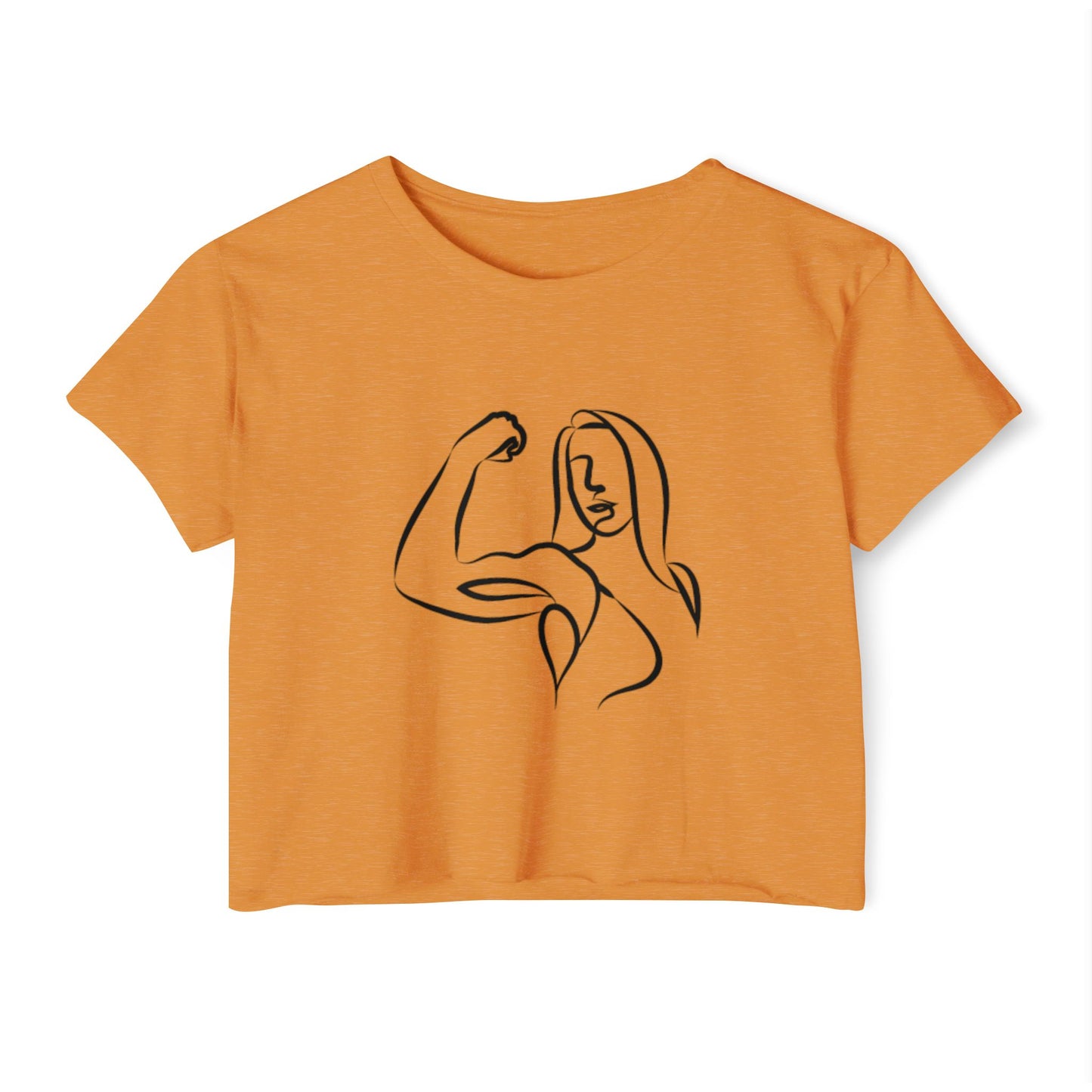 Emily Young Fitness - Festival Tee