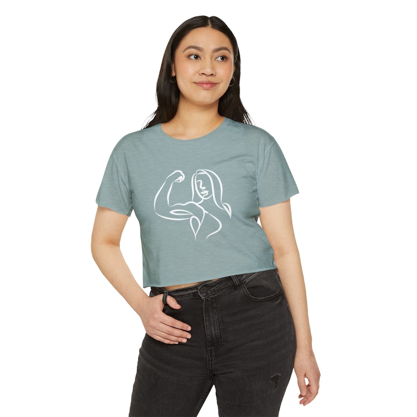 Emily Young Fitness - Festival Tee