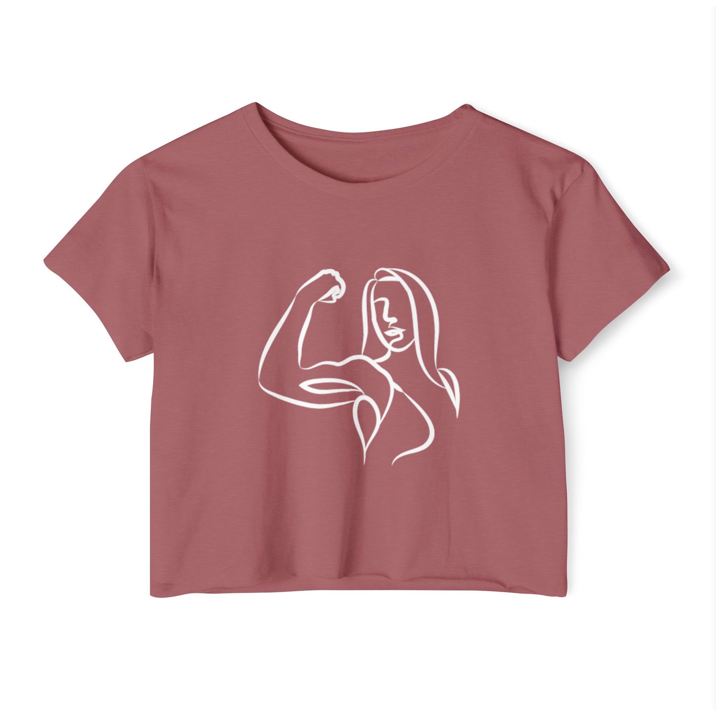 Emily Young Fitness - Festival Tee