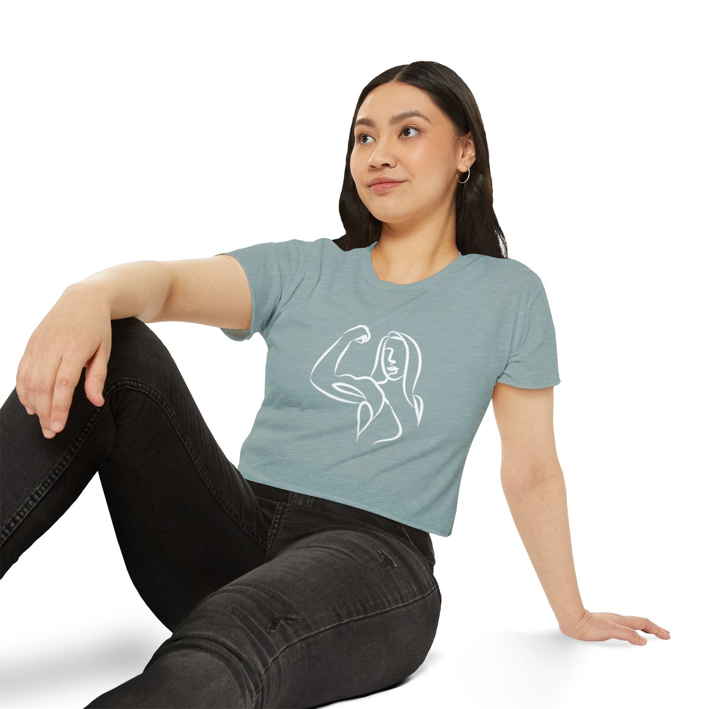 Emily Young Fitness - Festival Tee