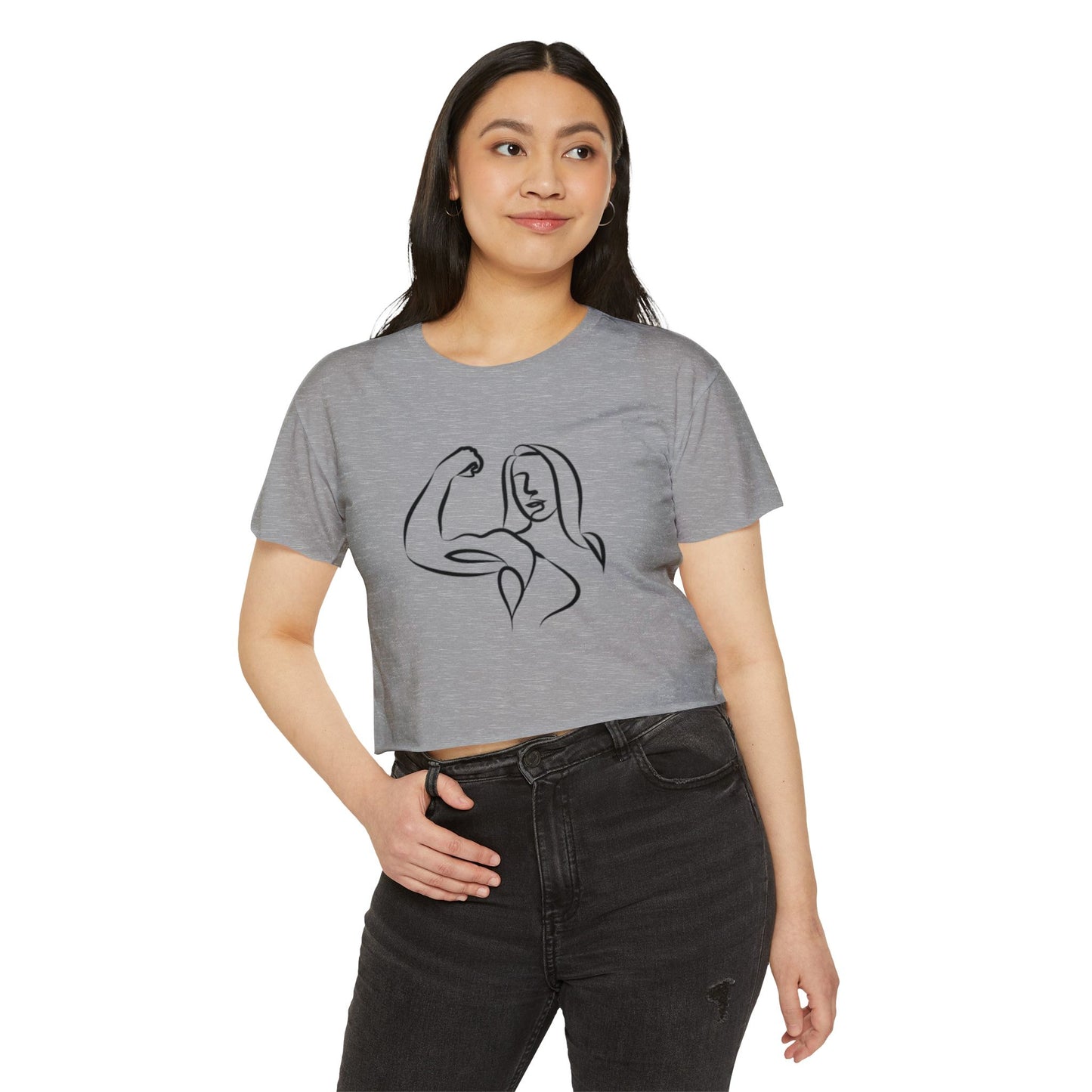 Emily Young Fitness - Festival Tee